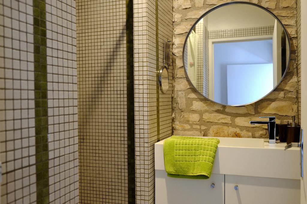 Chez Severine & Edward Sainte-Vertu Quarto foto